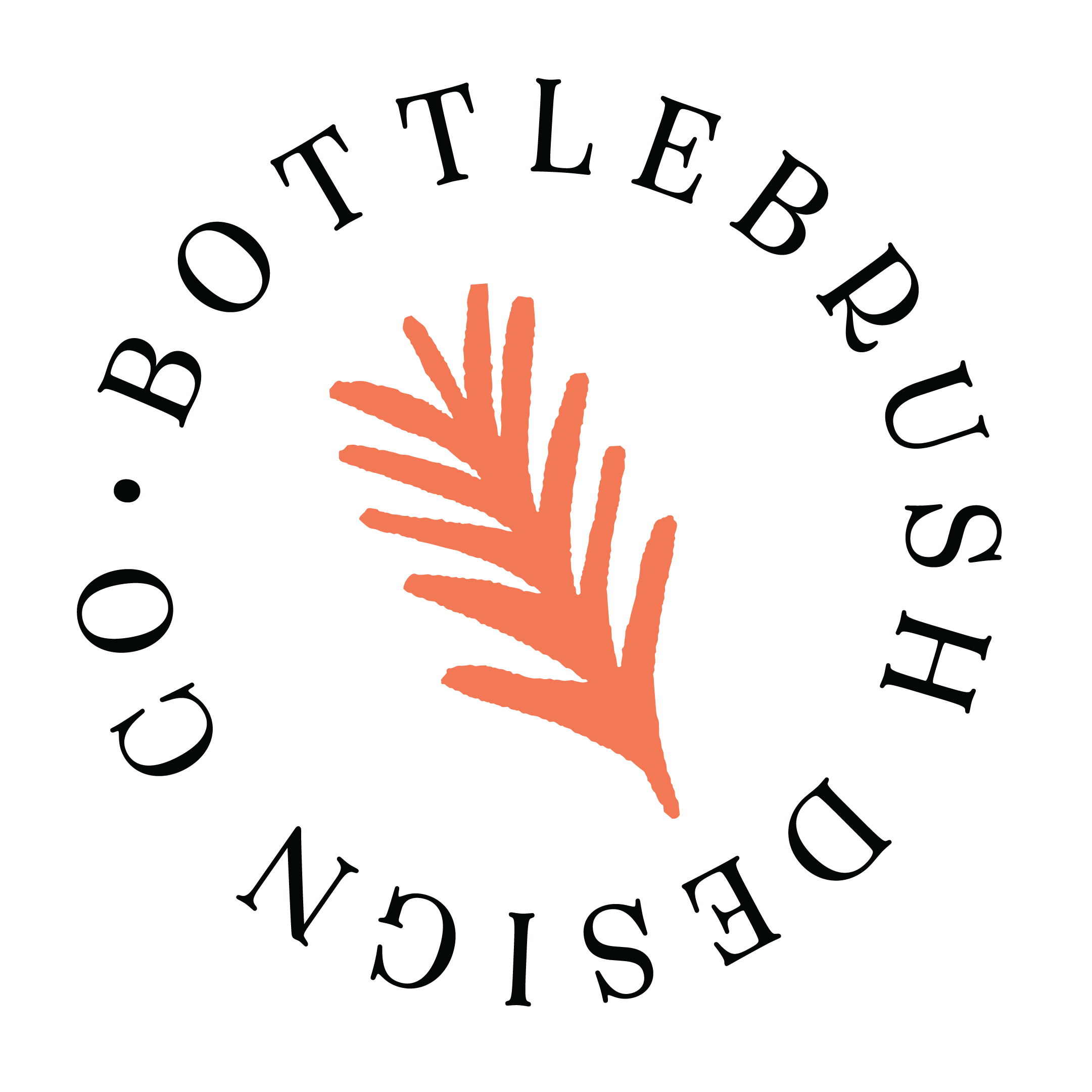 Bottlebrush Design Co.